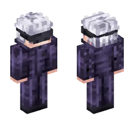 Minecraft Skin #218847