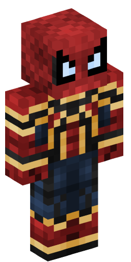 Minecraft Skin #218848