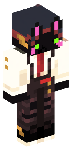 Minecraft Skin #218850