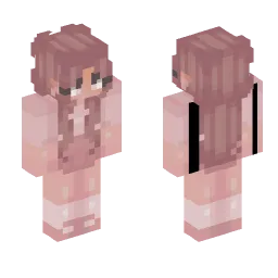 Minecraft Skin #218852