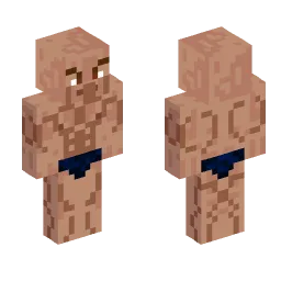 Minecraft Skin #218853