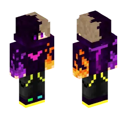 Minecraft Skin #218854