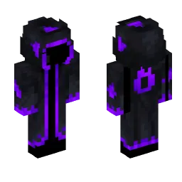 Minecraft Skin #218856