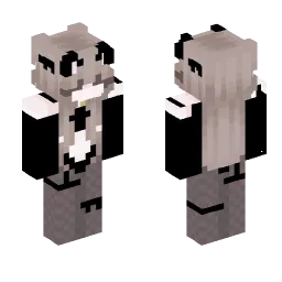 Minecraft Skin #218857