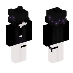 Minecraft Skin #218858