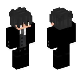Minecraft Skin #218859
