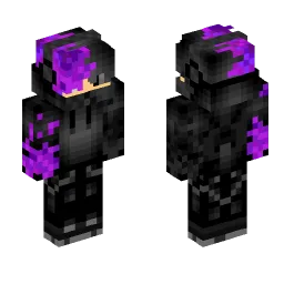 Minecraft Skin #218860