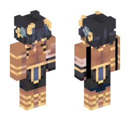 Minecraft Skin #218861