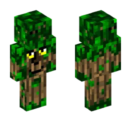 Minecraft Skin #218862