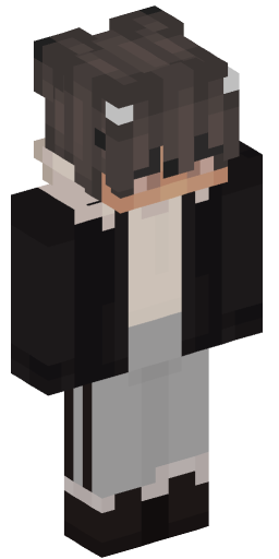 Minecraft Skin #218868