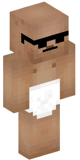 Minecraft Skin #218888