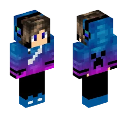 Minecraft Skin #218897