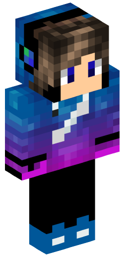 Minecraft Skin #218898
