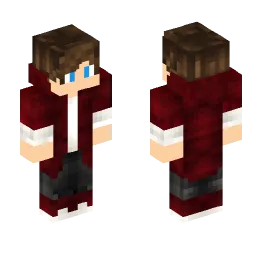Minecraft Skin #218902