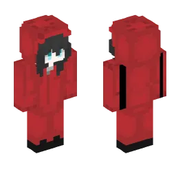 Minecraft Skin #218913