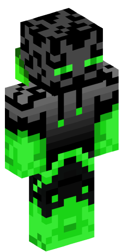 boydawoof Minecraft Skin Preview on Minecraft.Co.Com