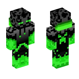 Minecraft Skin #218920