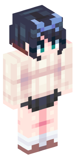 boyboyy Minecraft Skin Preview on Minecraft.Co.Com