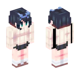 Minecraft Skin #218921