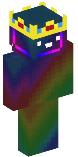 Minecraft Skin #218923