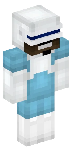 Minecraft Skin #218933