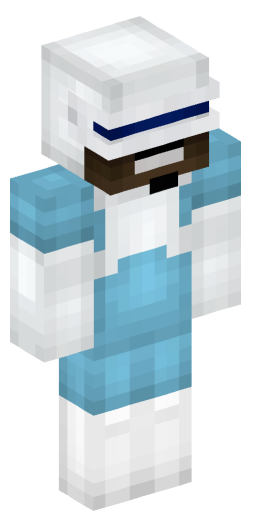 Minecraft Skin #218936