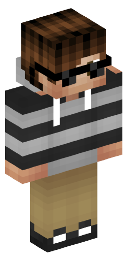 Minecraft Skin #218939