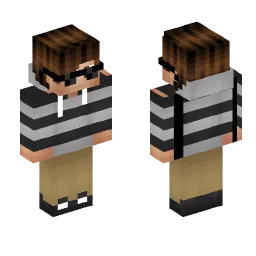 Minecraft Skin #218939
