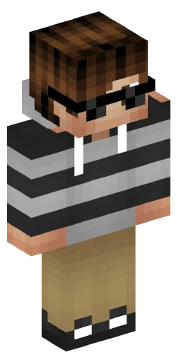 Minecraft Skin #218941