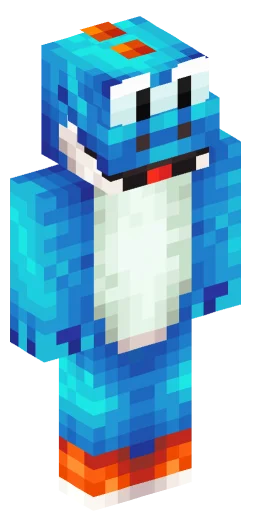 Minecraft Skin #218944