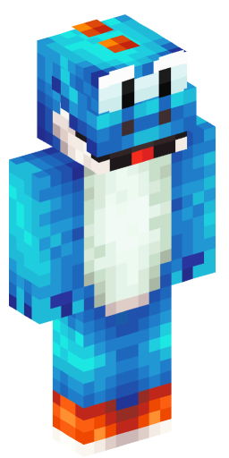 Minecraft Skin #218945