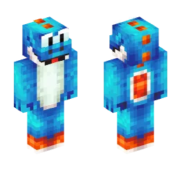 Minecraft Skin #218945