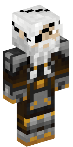 Minecraft Skin #218950