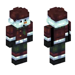 Minecraft Skin #218952