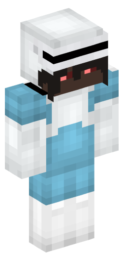 Minecraft Skin #218958