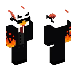 Minecraft Skin #218975