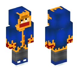 Minecraft Skin #218981