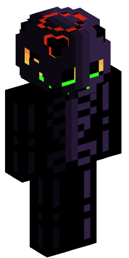 Minecraft Skin #218983