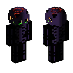 Minecraft Skin #218983