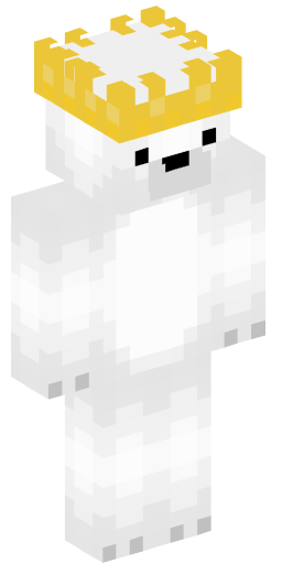 SkipsB Minecraft Skin Preview on Minecraft.Co.Com
