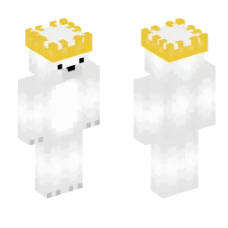 Minecraft Skin #218985