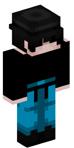 Minecraft Skin #218986
