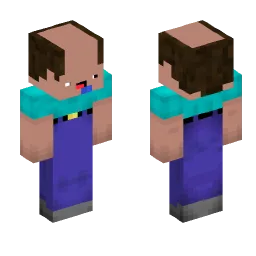 Minecraft Skin #218991