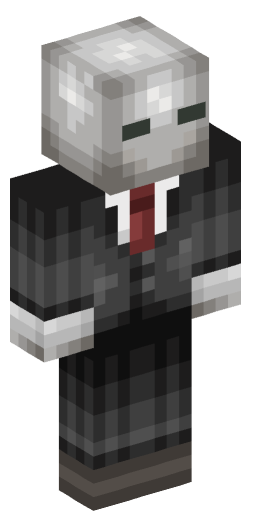 STONER_MASTER Minecraft Skin Preview on Minecraft.Co.Com