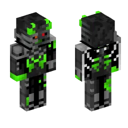 Minecraft Skin #219010