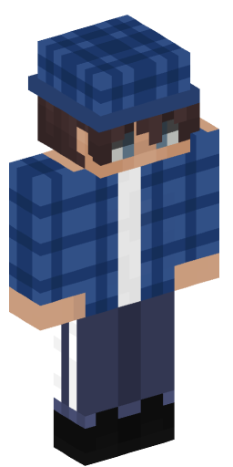 Minecraft Skin #219013