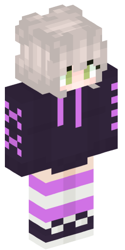 CreeperHype111 Minecraft Skin Preview on Minecraft.Co.Com