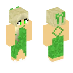 Minecraft Skin #219015