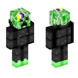 Minecraft Skin #219018