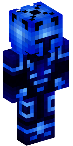 Minecraft Skin #219019